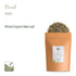 Basil Leaves Organic Culinary Herb - Perfect For Pesto - Sweet Basel - Dry Ocimum Basilicum - Basil Organic Dry Basil Leaves Basil Herb Basil Orga...