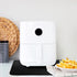 Heat Resistant Mat for Air Fryer, 16 x 24in Heat Resistant Mat for Countertop, Fireproof Silicone Countertop Protector Appliance Slider Mat for Ai...