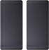 Anti Slip Pad Sticky Gripping Pad Sticky Gel Pad Multifunctional Fixate Gel Pads Non-Slip Mounting Pad Cell Pad, 6.3 x 2.8 inch (2 Pack)......