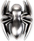 Marvel Spider-Man Icon Pewter Lapel Pin Novelty Accessory...