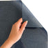 Siser Glitter HTV 11.8"x5ft Roll - Iron on Heat Transfer Vinyl (Sapphire)...