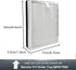 True HEPA Replacement Filter,Compatible with MA Air Purifier 25 Series, in 1 Pre-filter,H13 True HEPA,Contains High-Efficiency C Filter(2 PACKS)...