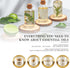 Rose Essential Oil, MAYJAM Premium Pure Essential Oils for Diffusers for Home, 3.38FL.OZ Large Volume Rose Oil for Soap Candle Making Massage...