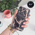 VELVET CAVIAR Compatible with Samsung Galaxy S9 Plus Case for Girls & Women - Cute Protective Phone Cases (Black Marble Rose Gold)...