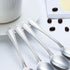 24 PCS 4.7” Demitasse Espresso Spoons set, Coffee Spoons for Coffee Bar, Stainless Steel Small Spoons for Dessert, Mirror Polished Tea Spoons for ...