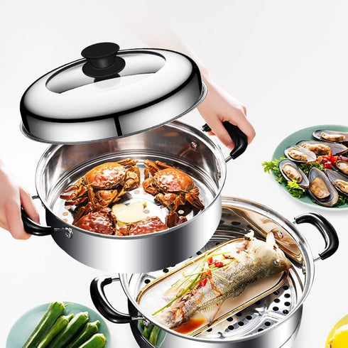 Pot Lid Knob Replacement Silicone Universal Pan Lid Holding Handles, Heat Resistant Dishwasher Safe for Slow Cookers, Skillets and Kitchen Cookwar...