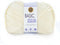 LION BRAND YARN COMPANY 202-098 YARN BASIC STITCH AN ECRU, 1 Pack...