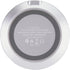 AT&T 15W Premium Wireless Charging Pad for Apple iPhone, Google Pixel, and Samsung Galaxy with Type C to C Cable (White)......