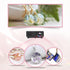 UV Resin-200g Upgraded Crystal Clear Hard UV Curing Epoxy Resin Starter Supplies for Craft Jewelry Making...