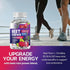 Beet Chews - Soft Beet Root Chewables with Grape Seed Extract Supports Heart Health & Energy with Powerful Antioxidants - Beetroot Nitric Oxide Su...