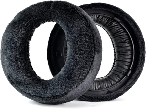 PS5 Ear Cushion - defean Replacement Ear Pads Cover Compatible with Sony ps5 Wireless Headphone, Pulse 3D Wireless Headset, Softer Foam, High-Dens...