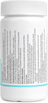 Bleach Tablets, 40 Count - Multipurpose Cleaning for Laundry, Kitchen Surfaces, Bathroom Tiles, and Toilet Bowls - Liquid Bleach Alternative...