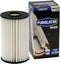 Purolator PBL25702 PurolatorBOSS Maximum Engine Protection Cartridge Oil Filter Compatible With Select Toyota and Lexus...