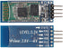 4pcs HC-06 RS232 4 Pin Wireless Bluetooth Serial RF Transceiver Module Bi-Directional Serial Channel Slave Mode for Arduino......