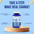 CoQ10 200mg Capsules | Vegan Friendly Coenzyme Q10 200mg from Easy Absorption Ubiquinone Supplement for Skin Heart and Energy Support | Made in Th...