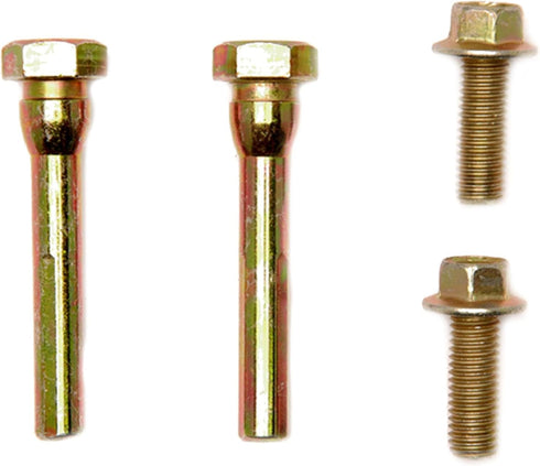 ACDelco Professional 18K1520 Rear Disc Brake Caliper Bolt...