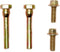 ACDelco Professional 18K1520 Rear Disc Brake Caliper Bolt...