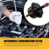 1 PC Automobile Transmission Filter, Gearbox Filter Oil Grid In-line Filter, Automatic Transmission Filter Element OEM Standard Replacement 25430-...