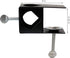 Sunnydaze Deck Clamp - Outdoor Torch Mount Holder - Single...