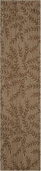 Heritage Lace Willow Table Runner, 13" x 54", Timber...