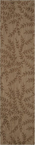Heritage Lace Willow Table Runner, 13" x 54", Timber...