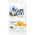 Cape Cod, Kettle Cooked Potato Chips Original Sea Salt, 5 Ounce...