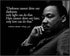 Posterizer 1 pcs-darkness cannot drive out darkness-Martin Luther King Jr.-Motivational & Inspirational Art-Afro-American Art Collection-Living Ro...