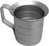 Thunder Group Measure Cup, 2 Quart, Silver...