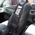 Car Seat Side Organizer,Car Seat Net Organizer,Car Seat Side Hanging Bag,Automobile Seat Storage Hanging Bag,Phones, Drink, Stuff Holder with Mesh...