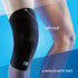 LP SUPPORT 647 Knee Brace For Knee Pain, Arthritis Pain Relief, Injury Recovery - Knee Sleeves For Weightlifting, Basketball, Hiking, Biking, Jogg...