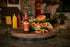 Slap Ya Mama Louisiana Style Hot Sauce, Cajun Hot Flavor, 5 Ounce...