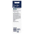 Oral-B Cross Action Electric Toothbrush Replacement Brush Heads, Black, 3 Count (Pack of 1)...