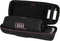 EVA Hard Case for JBL Charge 5 / Charge 4 Bluetooth Portable Speaker?Fit for JBL Charge 4 / Charge 5 Premium Travel Protective Carrying Storage Ba...