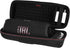 EVA Hard Case for JBL Charge 5 / Charge 4 Bluetooth Portable Speaker?Fit for JBL Charge 4 / Charge 5 Premium Travel Protective Carrying Storage Ba...