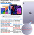 Stylus Pen for iPad Pencil with Palm Rejection for Apple iPad Pencil Compatible with iPad Air 5th/4th/3rd gen iPad Mini 6th/5th gen iPad 9th/8th/7...