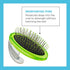 CONAIRPROPET Metal Pin Brush with ErgonMomic Pet-It Design, Dog Brush for Shedding and Removing Tangles...