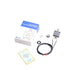 Push Button Circuit Breaker, Low Voltage Circuit Protector 3 Amp, Fuse Tester, Waterproof Cap Design, Manual Reset 32V, Low Voltage Protection...