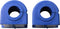 MOOG K80079 Suspension Stabilizer Bar Bushing Kit for Ford Ranger...