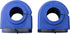 MOOG K80079 Suspension Stabilizer Bar Bushing Kit for Ford Ranger...
