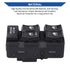 Power Master Window Switch 10283834 - Compatible with Chevy Impala 2000-2005, Buick Rendezvous 2002-2003 - Replace 10422427...