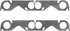 FEL-PRO 1407 Exhaust Manifold Gasket Set...