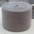 2Inch 10Yard Cotton Tufting Carpet Rug Binding Edge Bias Binding Webbing Ribbon for DIY Craft Sewing (Grey)...