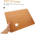 STOBOK Art Painting Oil Drawing Supplies Oil Painting Square Palette Acrylic Paint Palette Square Serving Tray Rectangular Wooden Artist Portable ...