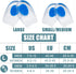 Gel Silicone Heel Pads/Cups,4 Pairs Heel Lifts for Achilles Tendonitis,Shoe Wedge Inserts for Plantar Fasciitis,Sore Heel, Heel Spur and Heel Pain...
