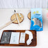 Hygiene Kit, Hygiene Kit Bulk, Individually Packed, Travel Hygiene Kit With Toothbrush, Toothpaste, Comb, Shampoo, Shower Gel, Shower Cap And Soap...