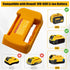 USB Power Tool Battery Chargers for Dewalt 20V Li-ion Battery ?USB Charger Adapter with USB-A&USB-C 2.1A Fast Charge Ports...