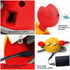 Crawling Crab Baby Toy, Children's Prone time Toy, Automatic Obstacle Avoidance Toddler Interactive Toy with Music and LED Light, Built-in Recharg...