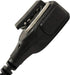 PMMN4051 PMMN4051B Speaker Mic Radio Speaker Microphone Shoulder Mic Compatible with Radio XTS1500 XTS2500 XTS3000 XTS5000 PR1500 HT1000 MTS2000...