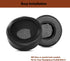 Professional Headset Earpads Replacement Headphone Ear Pads Compatible with HP OMEN 800 OMEN800 Headphones...