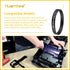 YMH28950 Replacement Vacuum Cleaner Belts for Hoover(3 pcs)...
